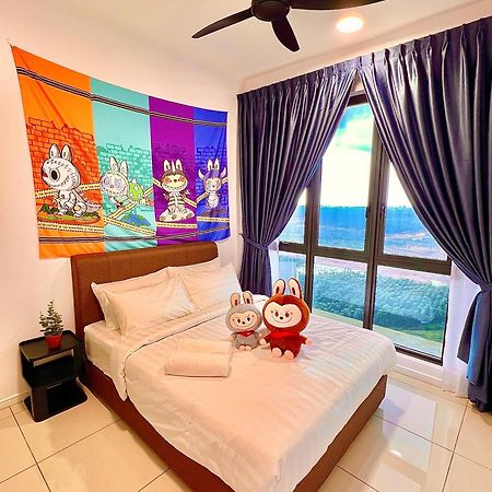 Legoland-Happy Wonder Love Suite-Elysia- Max8Pax-With Garden-Pool View Нусаджайя Экстерьер фото