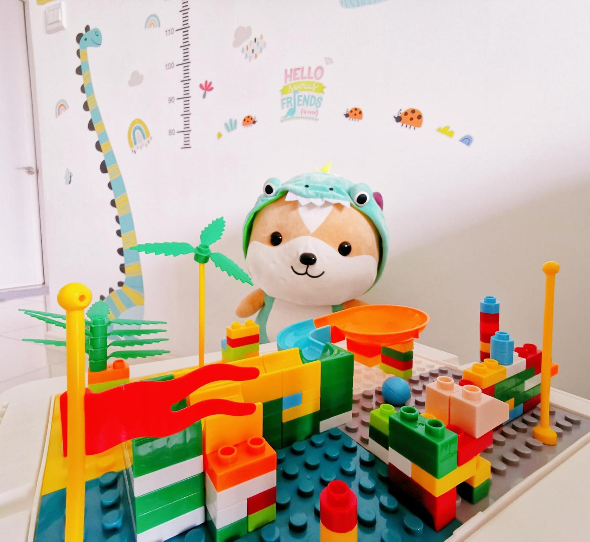 Legoland-Happy Wonder Love Suite-Elysia- Max8Pax-With Garden-Pool View Нусаджайя Экстерьер фото