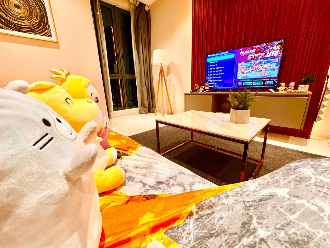 Legoland-Happy Wonder Love Suite-Elysia- Max8Pax-With Garden-Pool View Нусаджайя Экстерьер фото